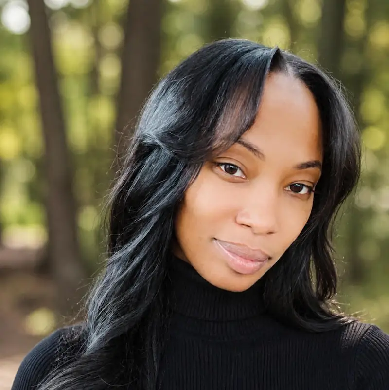Headshot of Vesta Bell, Social Worker Supervisor for Agape Villages Foster Family Agency